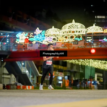 Runner Photo 4539405