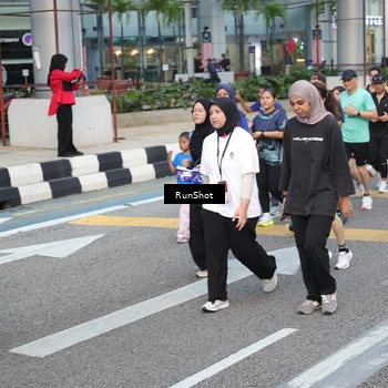 Runner Photo 4539407