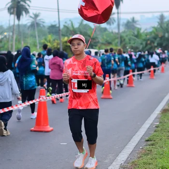 Runner Photo 4539408