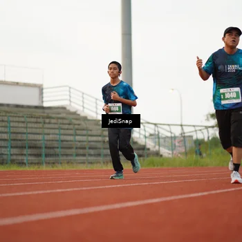 Runner Photo 4539409