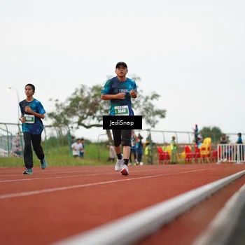Runner Photo 4539411