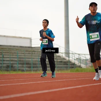 Runner Photo 4539412