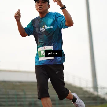 Runner Photo 4539413