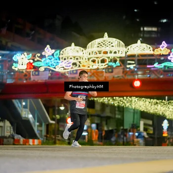 Runner Photo 4539415