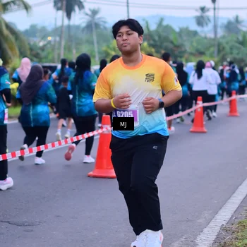 Runner Photo 4539416
