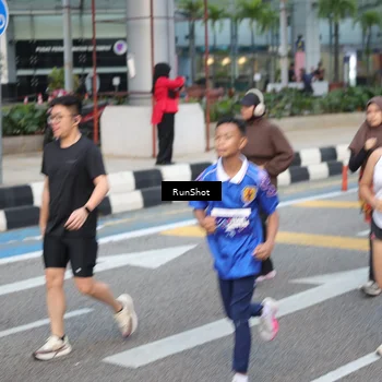 Runner Photo 4539417