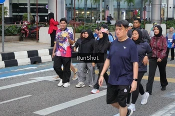 Runner Photo 4539418