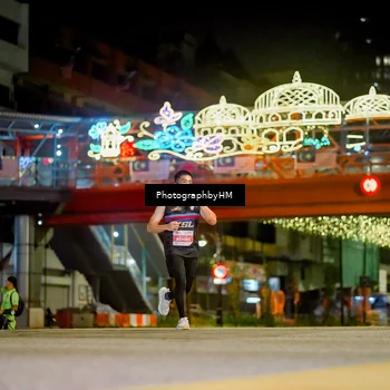 Runner Photo 4539419