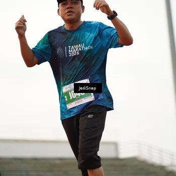 Runner Photo 4539420