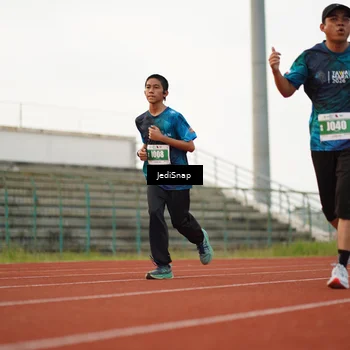 Runner Photo 4539422