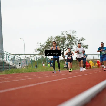 Runner Photo 4539424