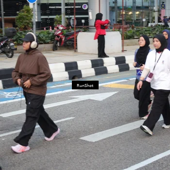 Runner Photo 4539425