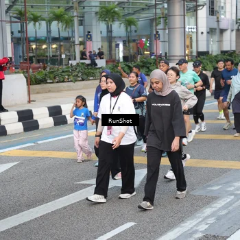 Runner Photo 4539428