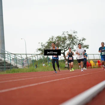 Runner Photo 4539433
