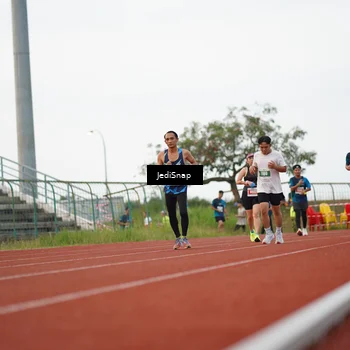 Runner Photo 4539434