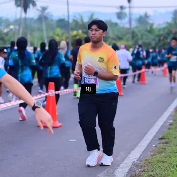 Runner Photo 4539435