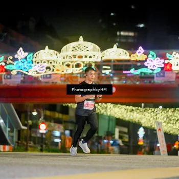 Runner Photo 4539436