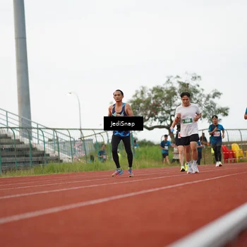 Runner Photo 4539439
