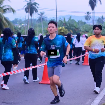 Runner Photo 4539441