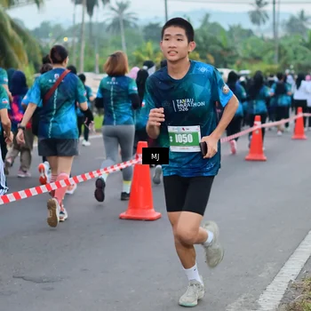 Runner Photo 4539444