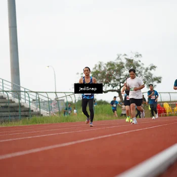 Runner Photo 4539452