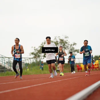 Runner Photo 4539455