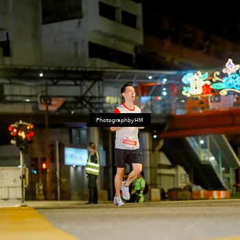 Runner Photo 4539456