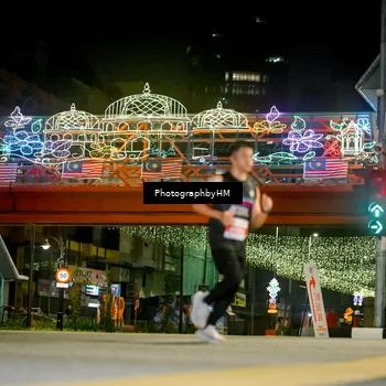 Runner Photo 4539460