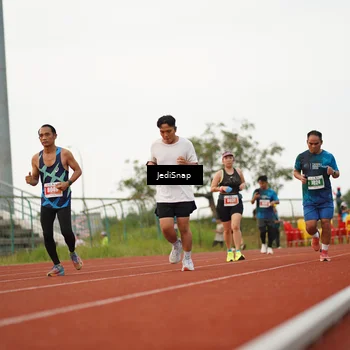 Runner Photo 4539461