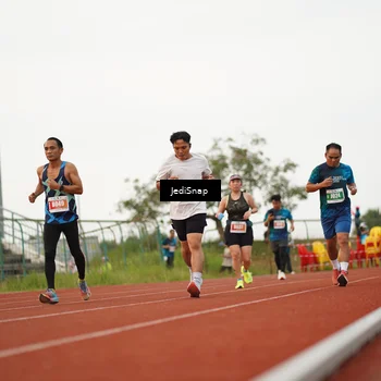 Runner Photo 4539462