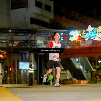 Runner Photo 4539463