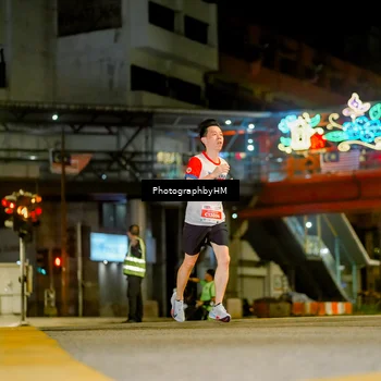 Runner Photo 4539464