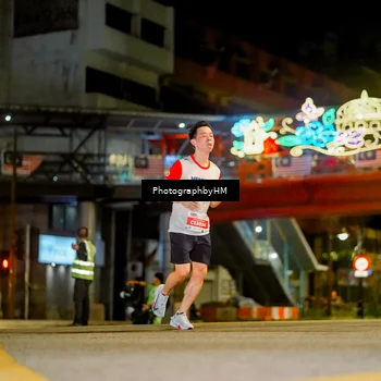 Runner Photo 4539467