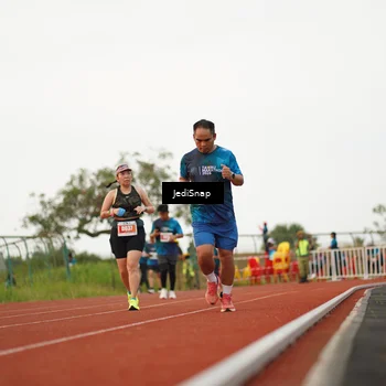 Runner Photo 4539469