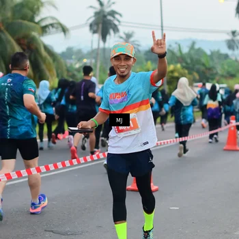 Runner Photo 4539471