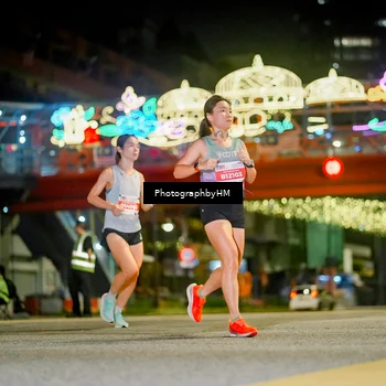 Runner Photo 4539474
