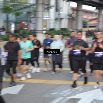 Runner Photo 4539477