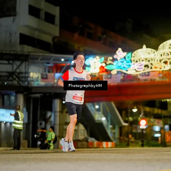 Runner Photo 4539480