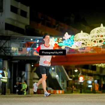 Runner Photo 4539481