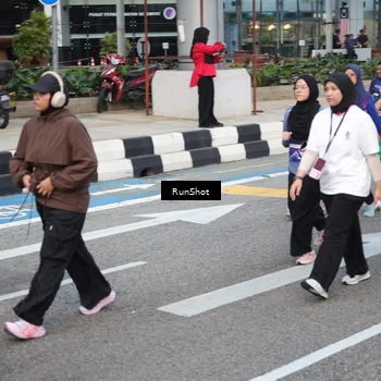 Runner Photo 4539483