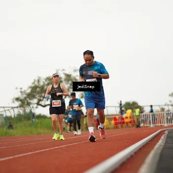 Runner Photo 4539485