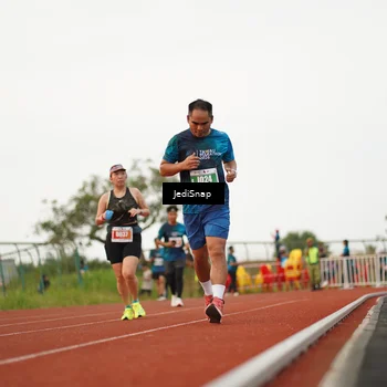 Runner Photo 4539486