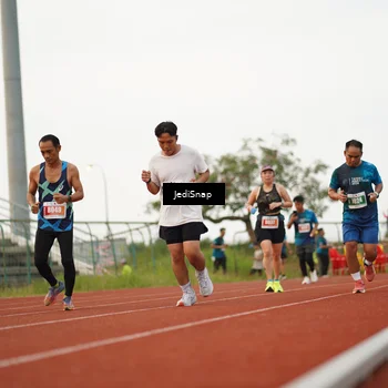 Runner Photo 4539488