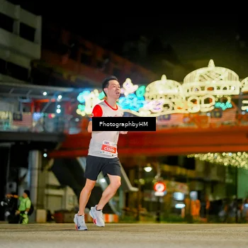 Runner Photo 4539489