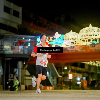 Runner Photo 4539490