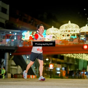 Runner Photo 4539493