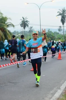 Runner Photo 4539495