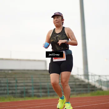 Runner Photo 4539496