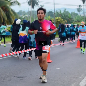 Runner Photo 4539497