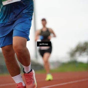 Runner Photo 4539498